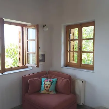 The Sea Tower Holiday home