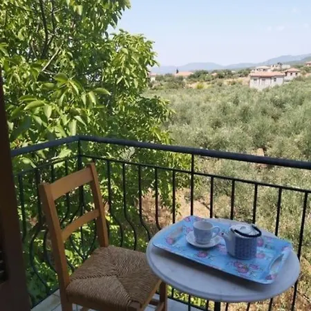 The Sea Tower Holiday home