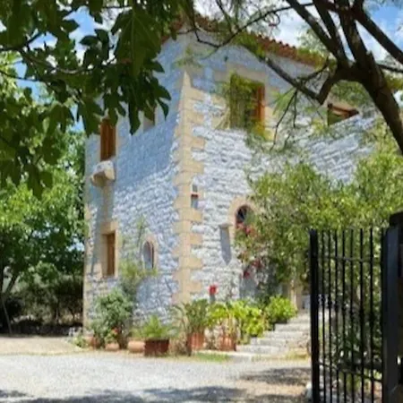 Holiday home The Sea Tower *