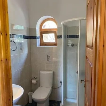 Holiday home The Sea Tower Neokhorion (Messenia)