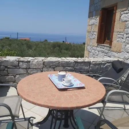 Σπίτι διακοπών The Sea Tower
