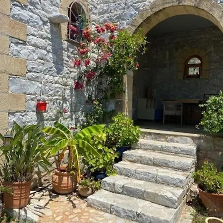 Σπίτι διακοπών The Sea Tower